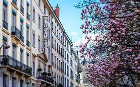 Hotel Des Artistes Lyon